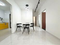 Blk 104B Eastbrook @ Canberra (Sembawang), HDB 4 Rooms #553778421